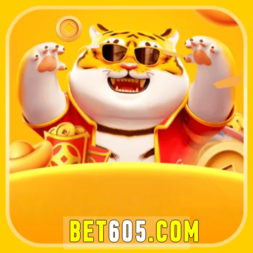 bet605 Logo